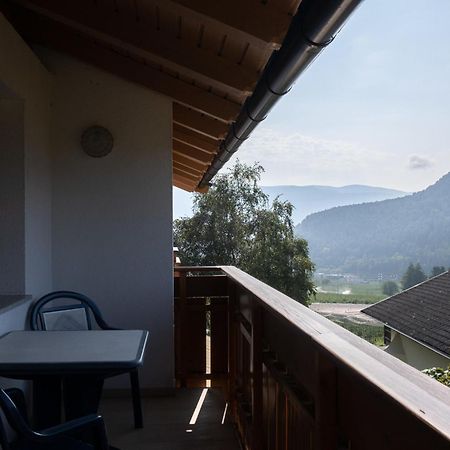 Fewo Dreiraum Im Haus Goetsch 6 파르치네스 외부 사진