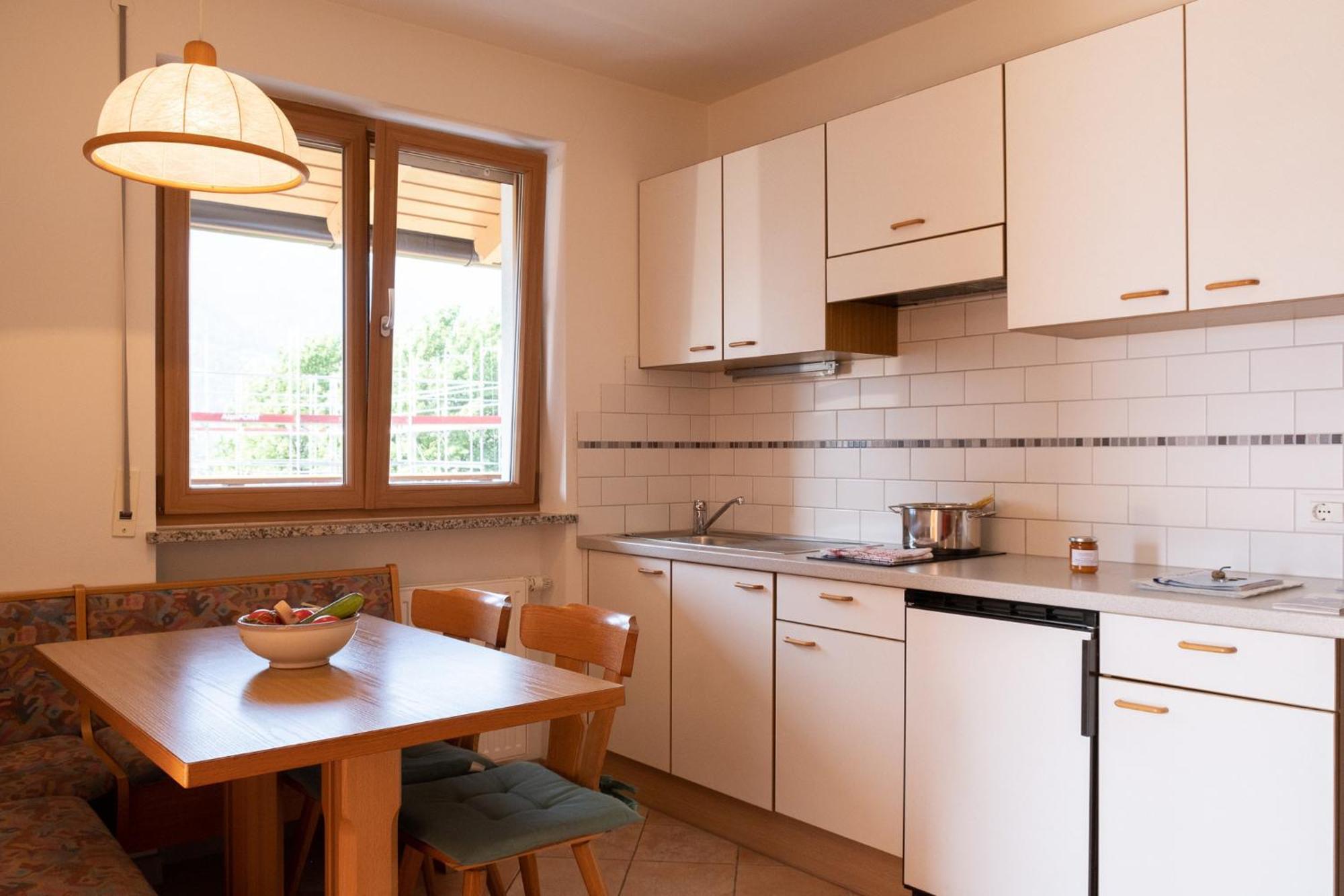 Fewo Dreiraum Im Haus Goetsch 6 파르치네스 외부 사진